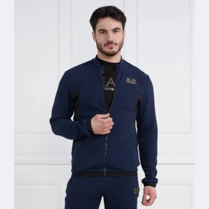 EA7 Bluza | Regular Fit