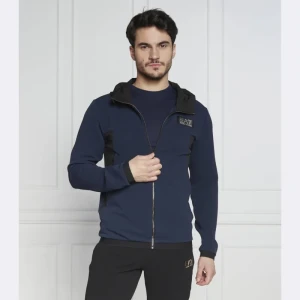 EA7 Bluza | Regular Fit
