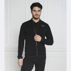 EA7 Bluza | Regular Fit