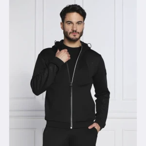 EA7 Bluza | Regular Fit