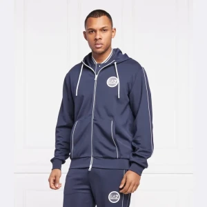 EA7 Bluza | Regular Fit