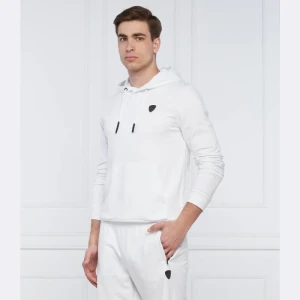 EA7 Bluza | Regular Fit