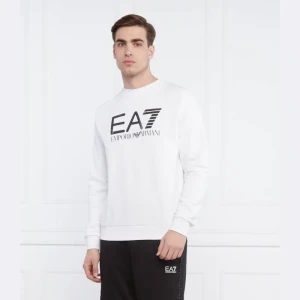 EA7 Bluza | Regular Fit