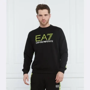 EA7 Bluza | Regular Fit