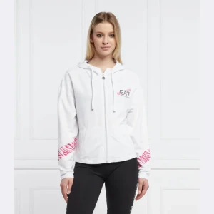 EA7 Bluza | Regular Fit