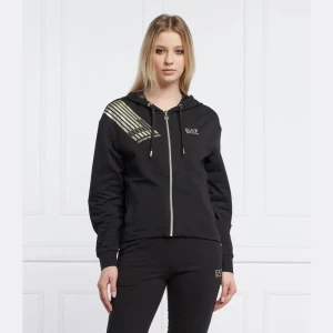 EA7 Bluza | Regular Fit