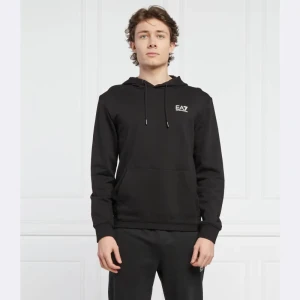 EA7 Bluza | Regular Fit