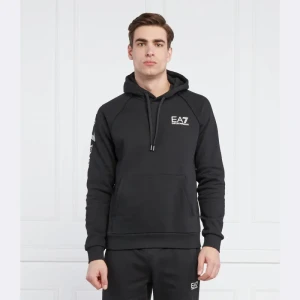 EA7 Bluza | Regular Fit