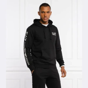 EA7 Bluza | Regular Fit