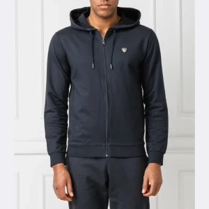 EA7 Bluza | Regular Fit