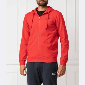 EA7 Bluza | Regular Fit