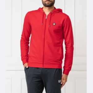 EA7 Bluza | Regular Fit
