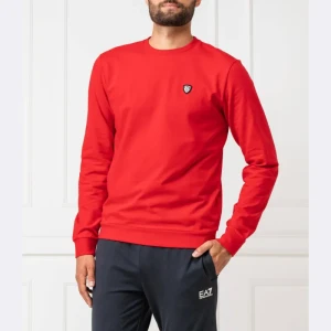 EA7 Bluza | Regular Fit