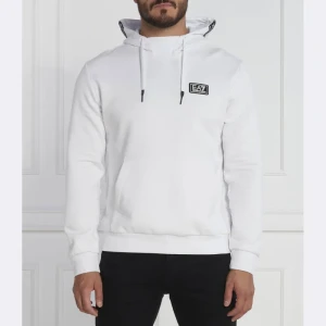 EA7 Bluza | Regular Fit