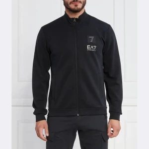 EA7 Bluza | Regular Fit