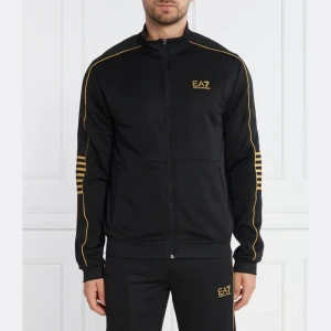 EA7 Bluza | Regular Fit
