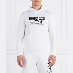 EA7 Bluza | Regular Fit
