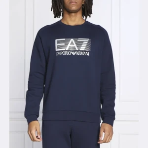 EA7 Bluza | Regular Fit