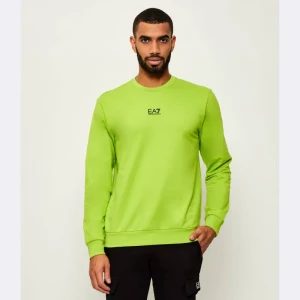 EA7 Bluza | Regular Fit