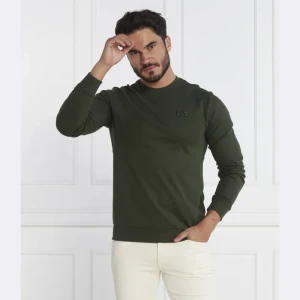 EA7 Bluza | Regular Fit