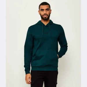 EA7 Bluza | Regular Fit