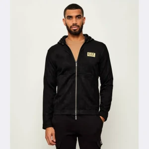 EA7 Bluza | Regular Fit