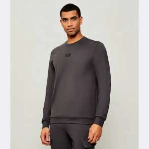 EA7 Bluza | Regular Fit