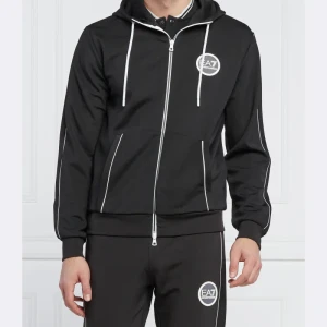 EA7 Bluza | Regular Fit