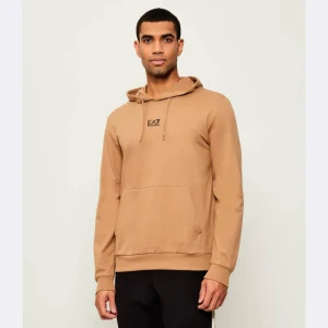 EA7 Bluza | Regular Fit