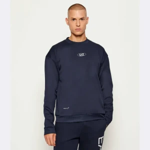 EA7 Bluza | Regular Fit