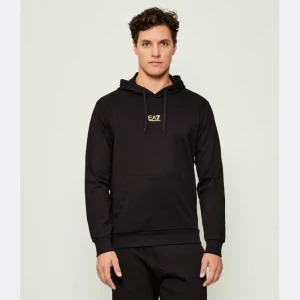 EA7 Bluza | Regular Fit
