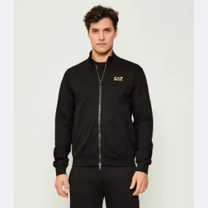 EA7 Bluza | Regular Fit