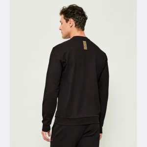 EA7 Bluza | Regular Fit