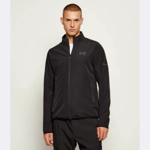 EA7 Bluza | Regular Fit