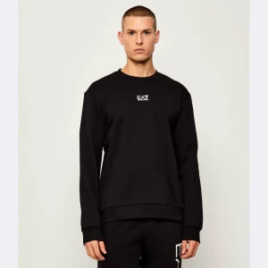 EA7 Bluza | Regular Fit