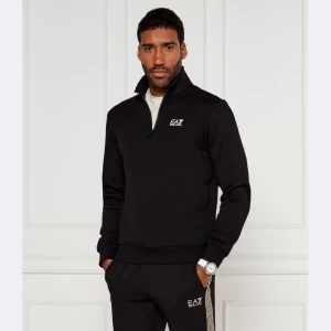 EA7 Bluza | Regular Fit