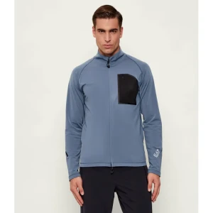 EA7 Bluza | Regular Fit