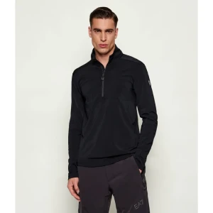 EA7 Bluza | Regular Fit