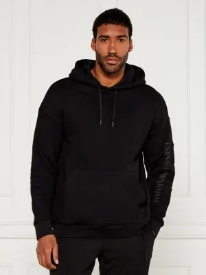 EA7 Bluza | Regular Fit