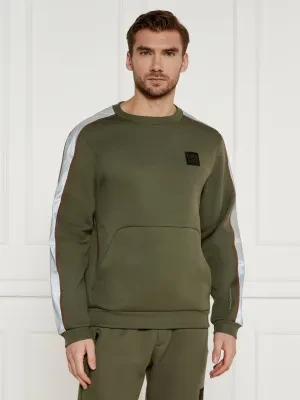 EA7 Bluza | Regular Fit