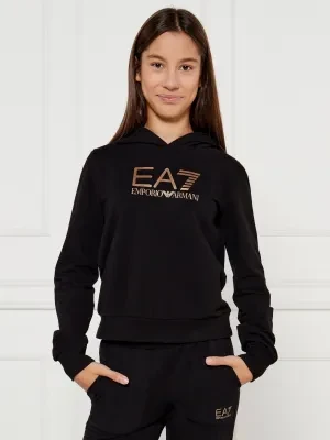 EA7 Bluza | Regular Fit