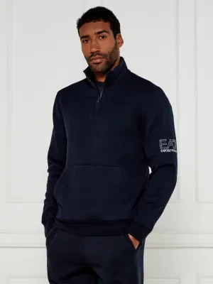 EA7 Bluza | Regular Fit