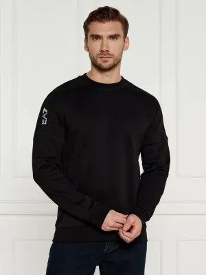EA7 Bluza | Regular Fit