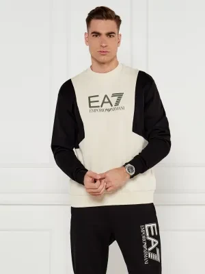 EA7 Bluza | Regular Fit