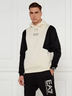 EA7 Bluza | Regular Fit