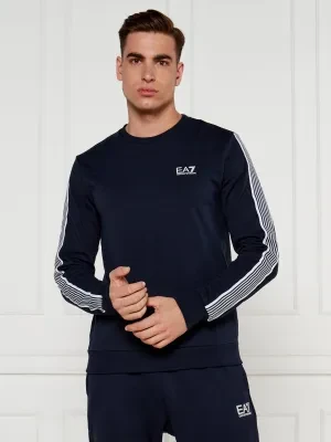 EA7 Bluza | Regular Fit