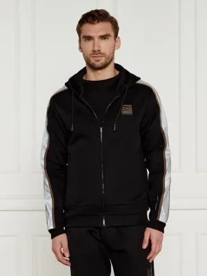 EA7 Bluza | Regular Fit