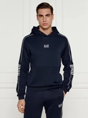 EA7 Bluza | Regular Fit