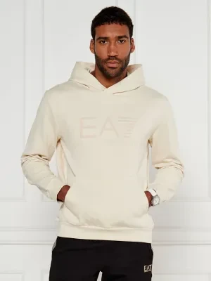 EA7 Bluza | Regular Fit