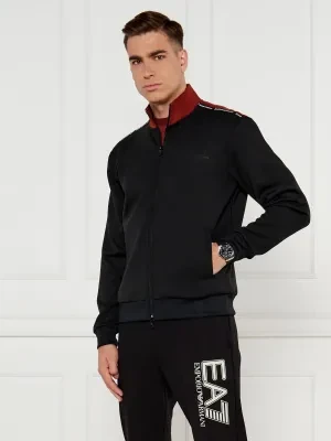 EA7 Bluza | Regular Fit